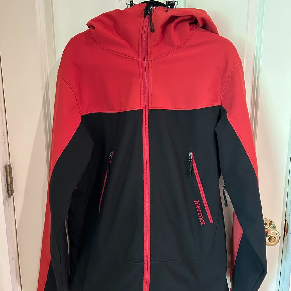 Marmot Ski/Snow Pullover